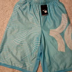 Nike Boys Basketball Shorts XL