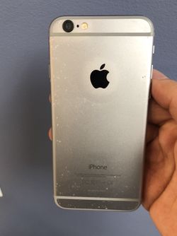 iPhone 6 64GB Factory Unlocked