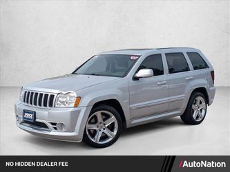 2007 Jeep Grand Cherokee