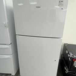 Store Closing! Last Chance @ $799 Plus $100 Discount & Free Local Drop Off