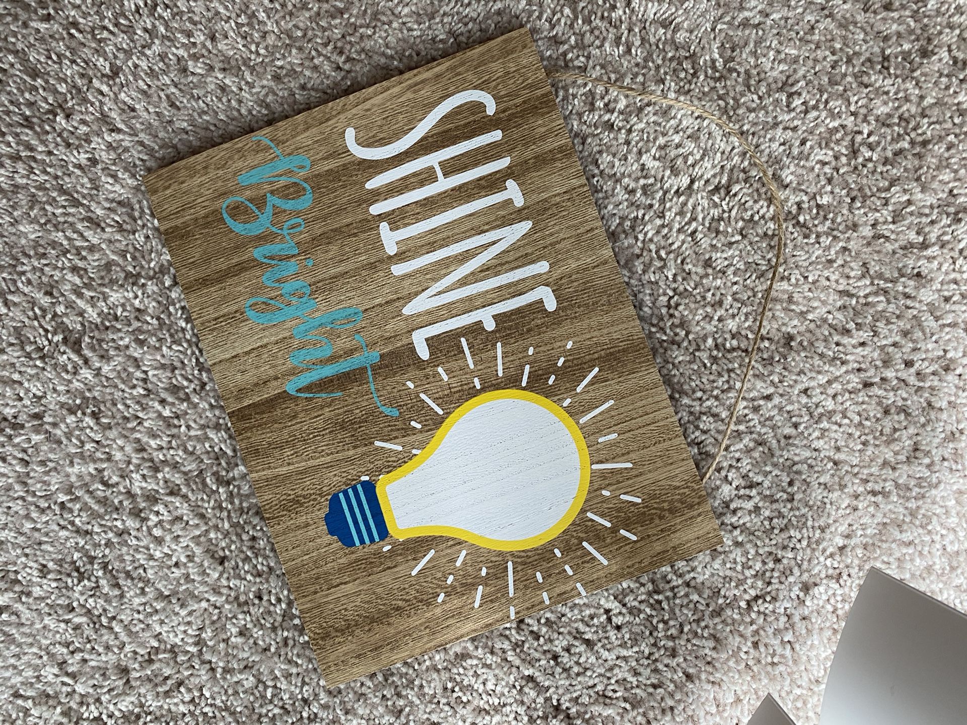 Wall decor