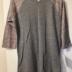 Lularoe Randy Shirt 