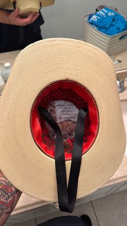 Sombrero calentano