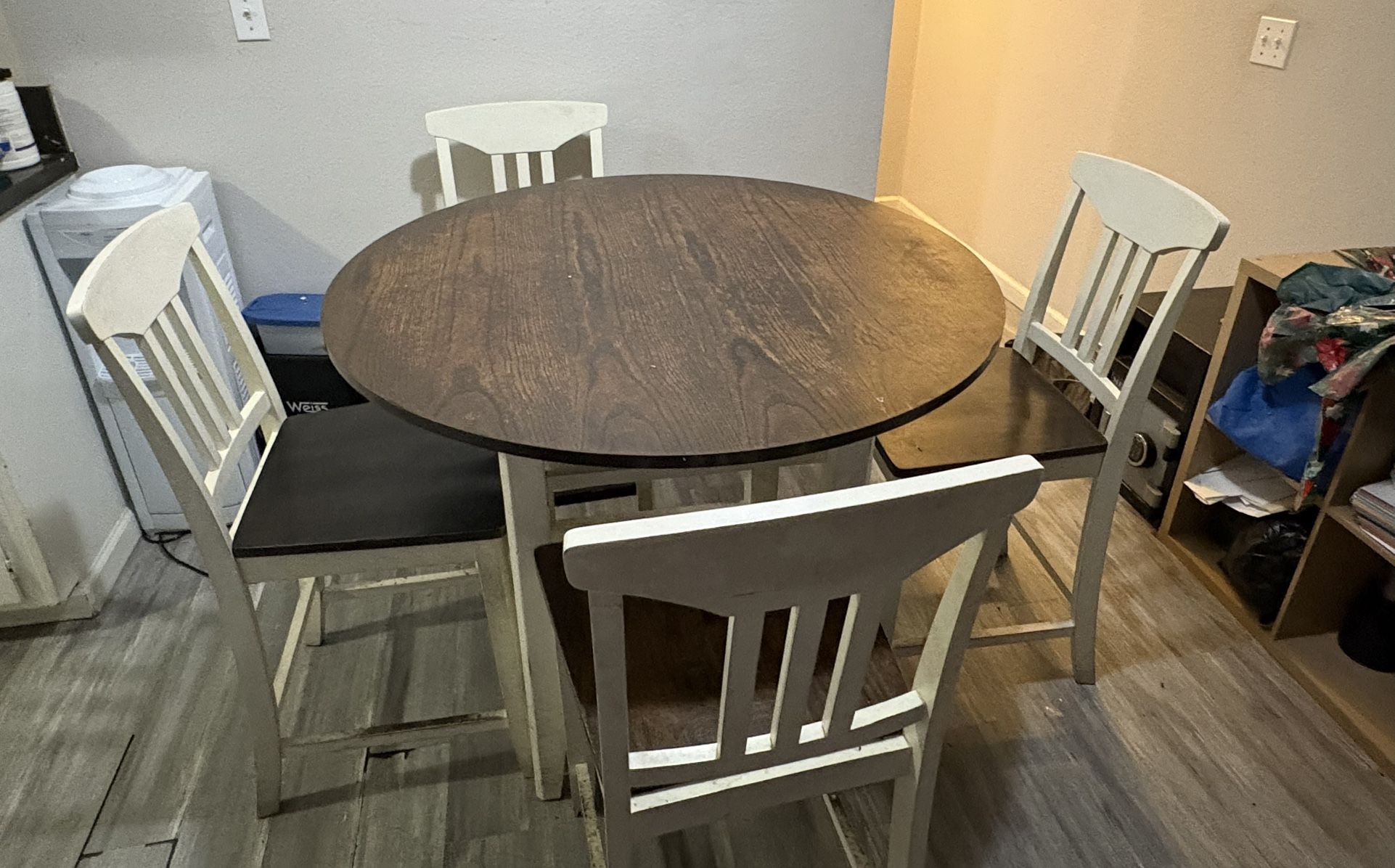 Brown Dining Table