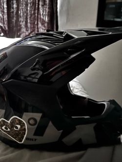 BILT Lux Tempo Race Helmet Size M
