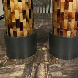 Stained Glass Decorations 