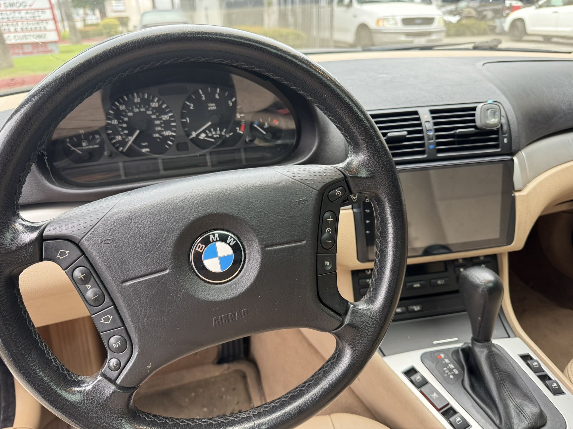 2024 BMW 3 Series