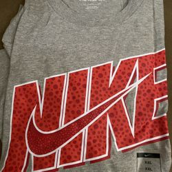 Nike Shirt 