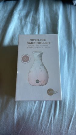 Cheryl-ice sake roller