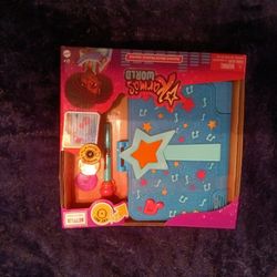 Karmas World Journal