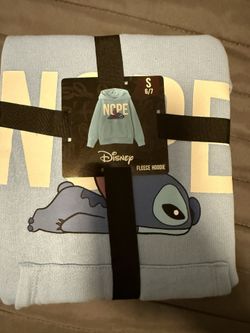 Stitch Sweater