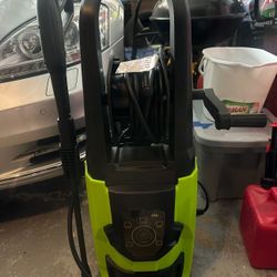 Brand New 5000 PSI Pressure Washer