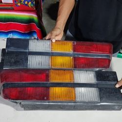 Chevy Camaro Tailights