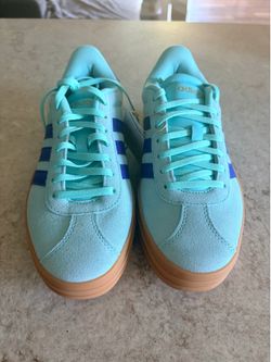 BRAND NEW size 6.5 Adidas