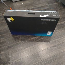 Alienware 25" 320hz Gaming Monitor