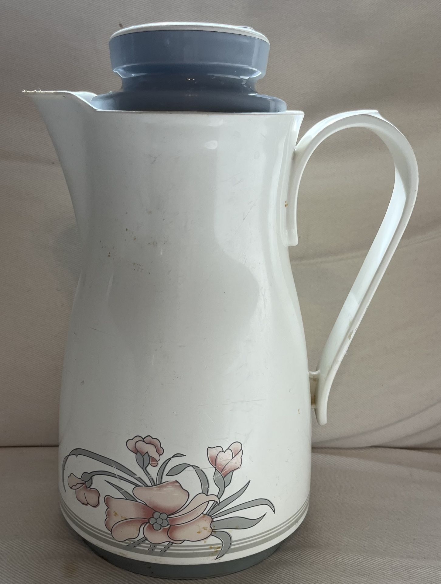 Thermos Coffee Butler Carafe