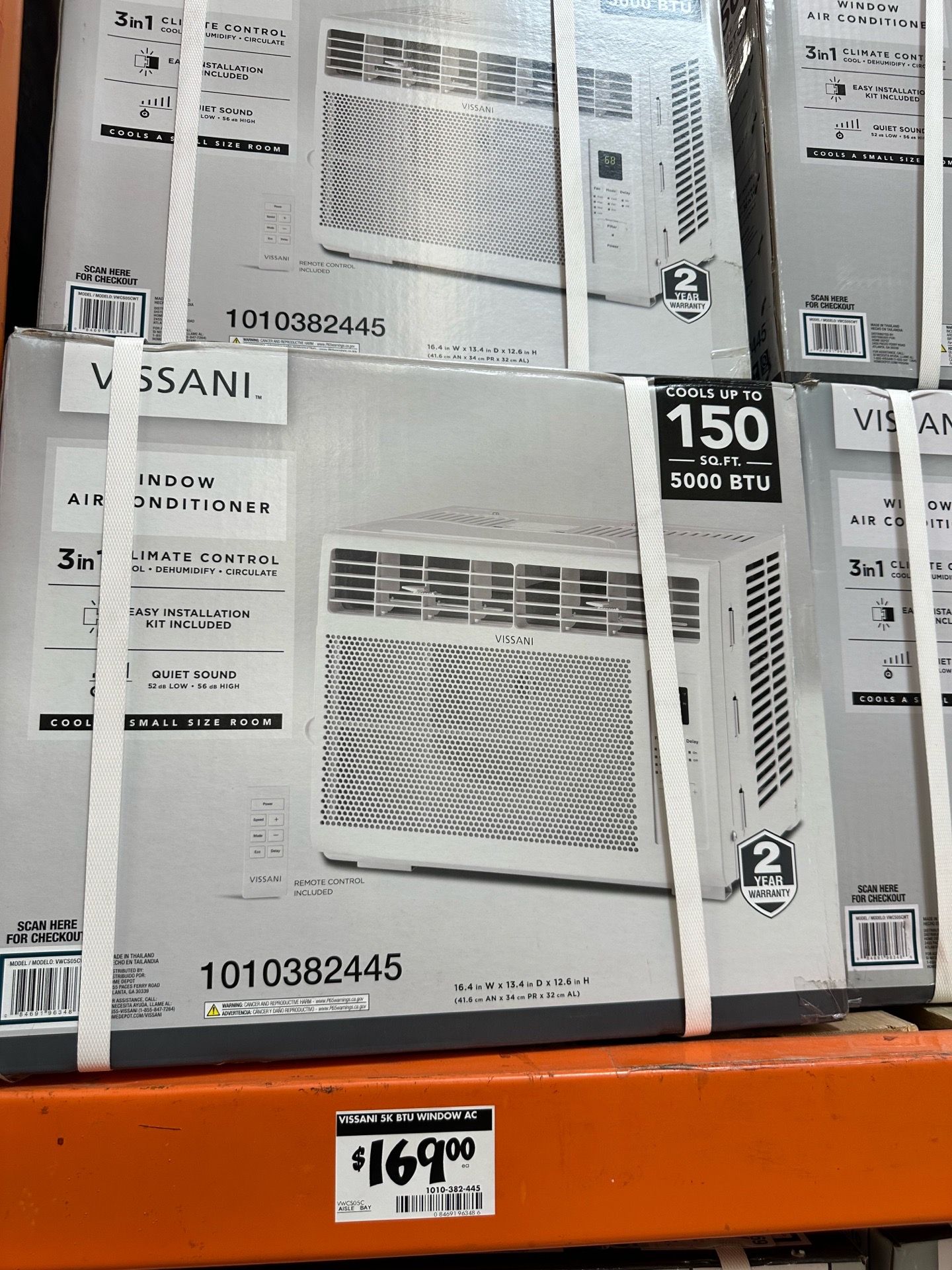 Air conditioner