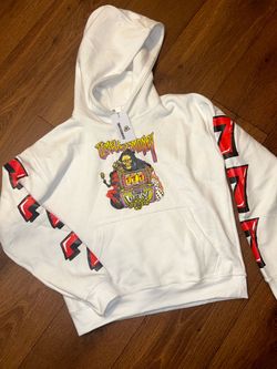 Timelessmoney Hoodies