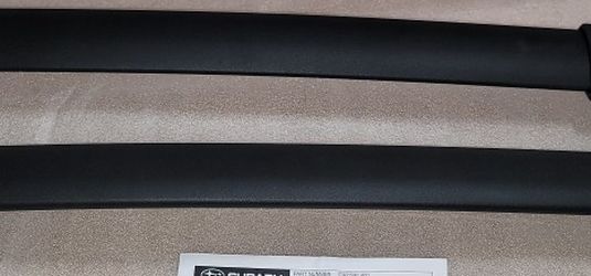 Roof Rack Subaru Impreza 2018 - 2021