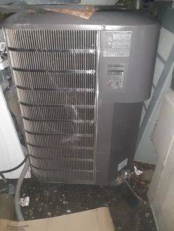 4 ton condenser