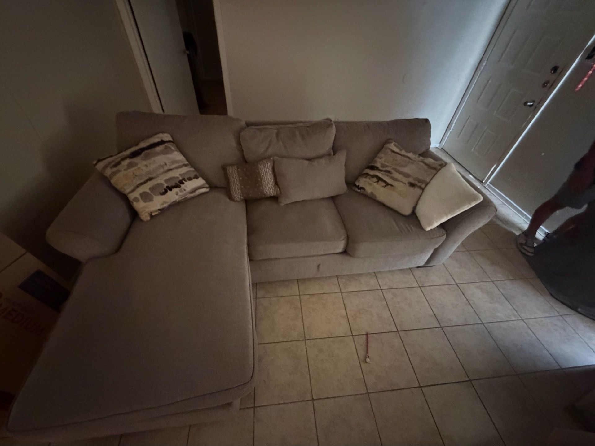 Sofa