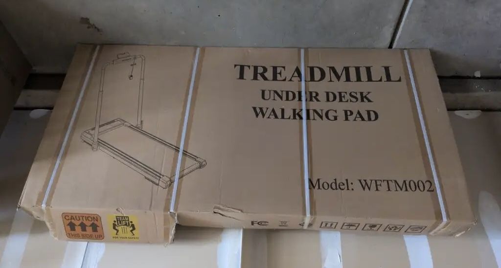 Brand New Walking Pad