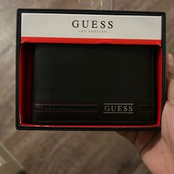 Guess Wallet