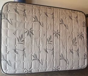 Mattress  Full