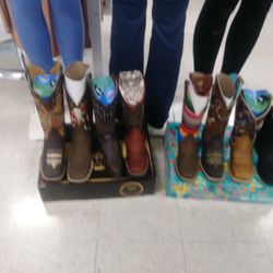 Boots Boots Boots