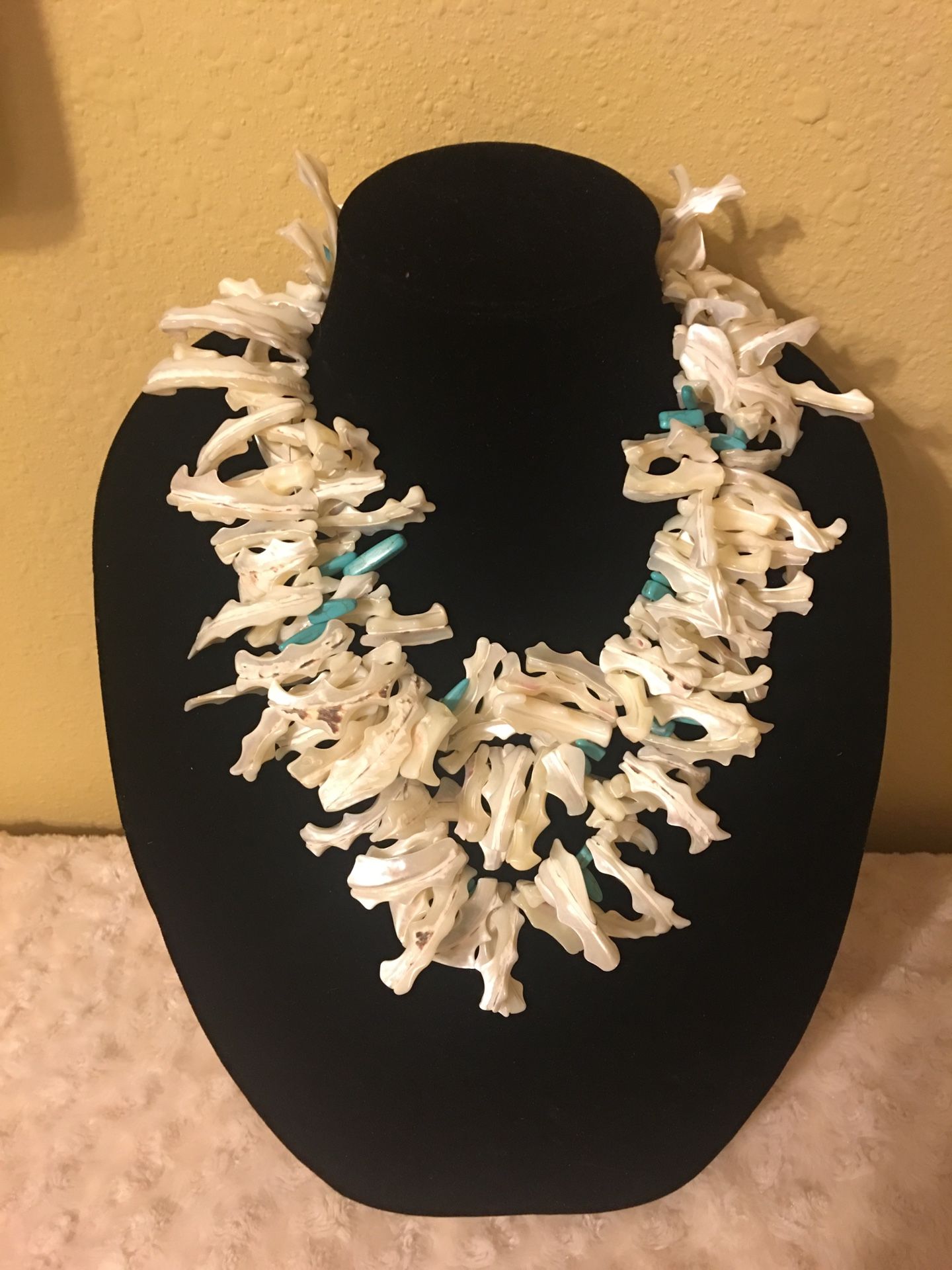 Unique Necklace