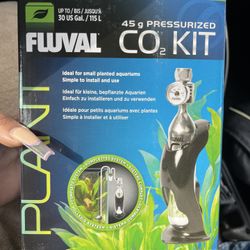 fluval co2 kit