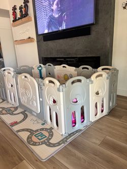 Playpen