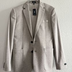 Express Men Suit Set (Brand new) 