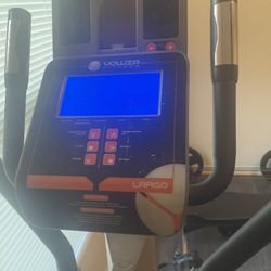 Elliptical 