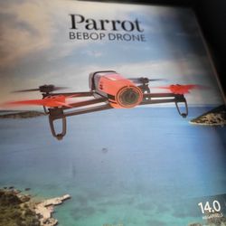 Drone Not Tested 🆓️