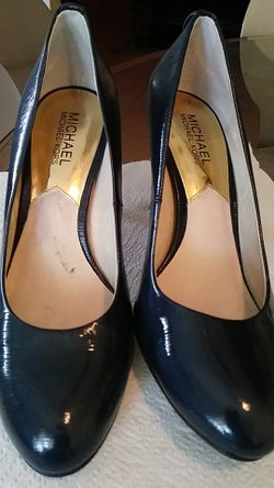 SHOES MICHAEL KORS SZ.7/1M.