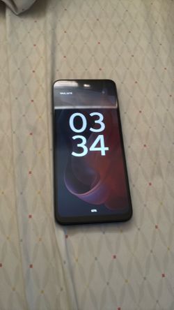 Motorola Moto G 2024