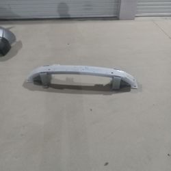 21 To 23 Front Reinforcement  Ford Mustang Mach E ( Oem)