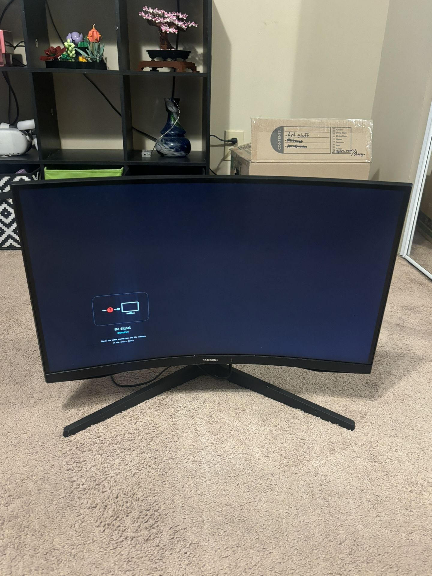 Samsung Odyssey G5