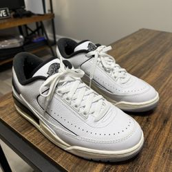 Jordan 2/3 Low 