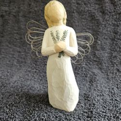 Angel of Remembrance