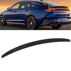 Kia K5 Trunk Wing Spoiler 