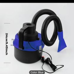 Car VACUUM