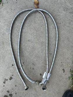 Washing Machine Hose