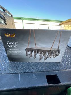 Ghost swing