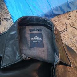 Leather Jacket For Men 