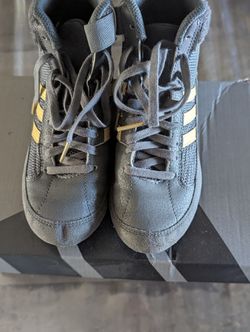 Boys Wrestling Shoes
