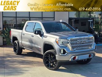 2022 GMC Sierra 1500 Limited