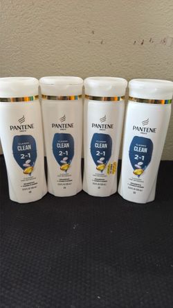 Pantene Pro -V  2 IN 1