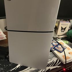 Ps5 slim digital edition